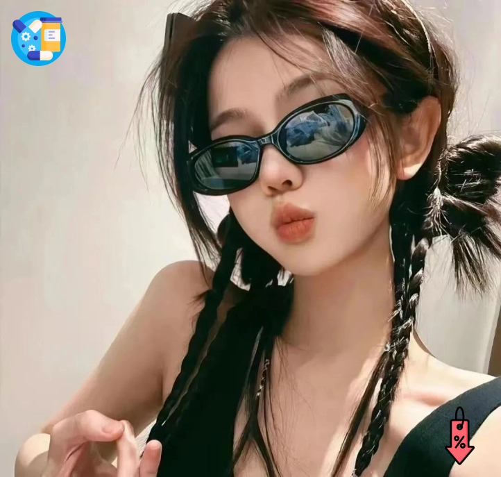 何女士